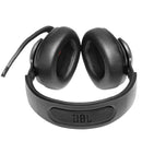 Fone De Ouvido Gamer Jbl Quantum 400 - 28913166