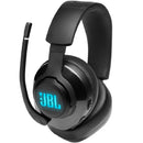 Fone De Ouvido Gamer Jbl Quantum 400 - 28913166