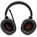 Fone De Ouvido Gamer Jbl Quantum 400 - 28913166
