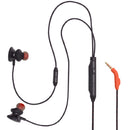 Fone De Ouvido Gamer Jbl Quantum 50 - 28913549