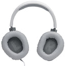 Fone De Ouvido Gamer Jbl Quantum 100 - 28913225