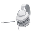 Fone De Ouvido Gamer Jbl Quantum 100 - 28913225