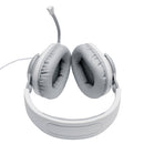 Fone De Ouvido Gamer Jbl Quantum 100 - 28913225