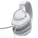 Fone De Ouvido Gamer Jbl Quantum 100 - 28913225