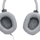 Fone De Ouvido Gamer Jbl Quantum 100 - 28913225
