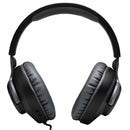 Fone De Ouvido Gamer Jbl Quantum 100 - 28913174