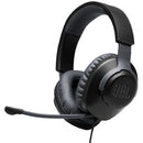 Fone De Ouvido Gamer Jbl Quantum 100 - 28913174
