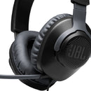 Fone De Ouvido Gamer Jbl Quantum 100 - 28913174