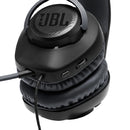 Fone De Ouvido Gamer Jbl Quantum 100 - 28913174