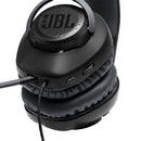 Fone De Ouvido Gamer Jbl Quantum 100 - 28913174