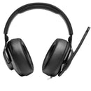 Fone De Ouvido Gamer Jbl Quantum 200 - 28913167