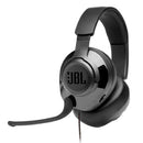 Fone De Ouvido Gamer Jbl Quantum 300 - 28913177
