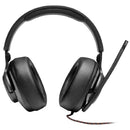 Fone De Ouvido Gamer Jbl Quantum 300 - 28913177