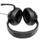 Fone De Ouvido Gamer Jbl Quantum 300 - 28913177