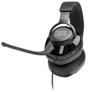 Fone De Ouvido Gamer Jbl Quantum 300 - 28913177