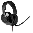 Fone De Ouvido Gamer Jbl Quantum 300 - 28913177