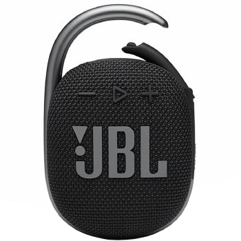 Caixa De Som Portatil Jbl Clip4 Com Bluetooth - 28913316