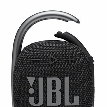 Caixa De Som Portatil Jbl Clip4 Com Bluetooth - 28913316