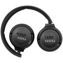 Fone De Ouvido On Ear Jbl T510bt - 28913451