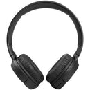 Fone De Ouvido On Ear Jbl T510bt - 28913451