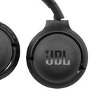 Fone De Ouvido On Ear Jbl T510bt - 28913451