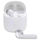 Fone De Ouvido In Ear True Wireless Jbl T225 Tws - 28913341