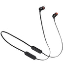 Fone De Ouvido In Ear Bluetooth Jbl T125bt - 28913350