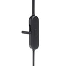 Fone De Ouvido In Ear Bluetooth Jbl T125bt - 28913350