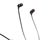 Fone De Ouvido In Ear Bluetooth Jbl T125bt - 28913350