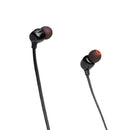 Fone De Ouvido In Ear Bluetooth Jbl T125bt - 28913350