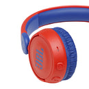 Fone De Ouvido On Ear Jbl Jr310bt - 28913389
