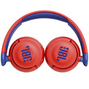 Fone De Ouvido On Ear Jbl Jr310bt - 28913389