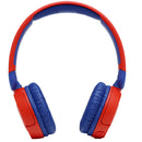 Fone De Ouvido On Ear Jbl Jr310bt - 28913389