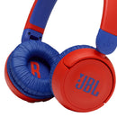Fone De Ouvido On Ear Jbl Jr310bt - 28913389