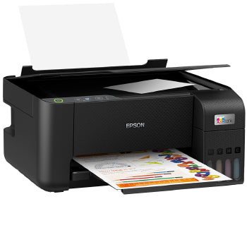 Multifuncional Epson Ecotank L3210 - C11cj68302