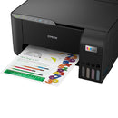 Multifuncional Epson Ecotank L3250 Wi-fi - C11cj67303