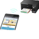 Multifuncional Epson Ecotank L3250 Wi-fi - C11cj67303