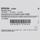 Multifuncional Epson Ecotank L3250 Wi-fi - C11cj67303