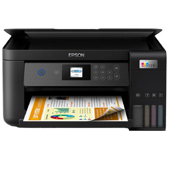 Multifuncional Epson Ecotank L4260 Wi-fi Duplex - C11cj63302