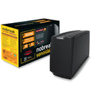 Nobreak Ups Compacto Xpro Senoidal 800va 6t Bivolt - 4447