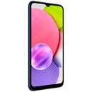 Celular Samsung Galaxy A03s 64gb Dual - Sm-a037mzbszto