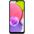 Celular Samsung Galaxy A03s 64gb Dual - Sm-a037mzbszto