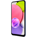 Celular Samsung Galaxy A03s 64gb Dual - Sm-a037mzbszto