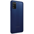 Celular Samsung Galaxy A03s 64gb Dual - Sm-a037mzbszto