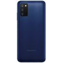 Celular Samsung Galaxy A03s 64gb Dual - Sm-a037mzbszto