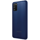 Celular Samsung Galaxy A03s 64gb Dual - Sm-a037mzbszto