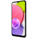 Celular Samsung Galaxy A03s 64gb Dual - Sm-a037mzkszto