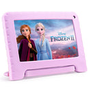 Tablet Multilaser Frozen Ii 7p Wi-fi 1gram 32gb - Nb370