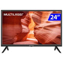 Monitor Multilaser Tl037 24pl 2hdmi Hd   Conversor Digital - Tl037