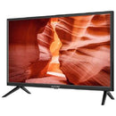 Monitor Multilaser Tl037 24pl 2hdmi Hd   Conversor Digital - Tl037